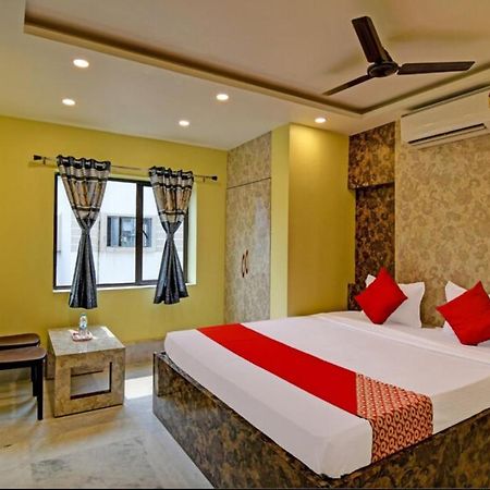 Hotel Divine Chariot Kolkata Eksteriør bilde