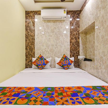 Hotel Divine Chariot Kolkata Eksteriør bilde