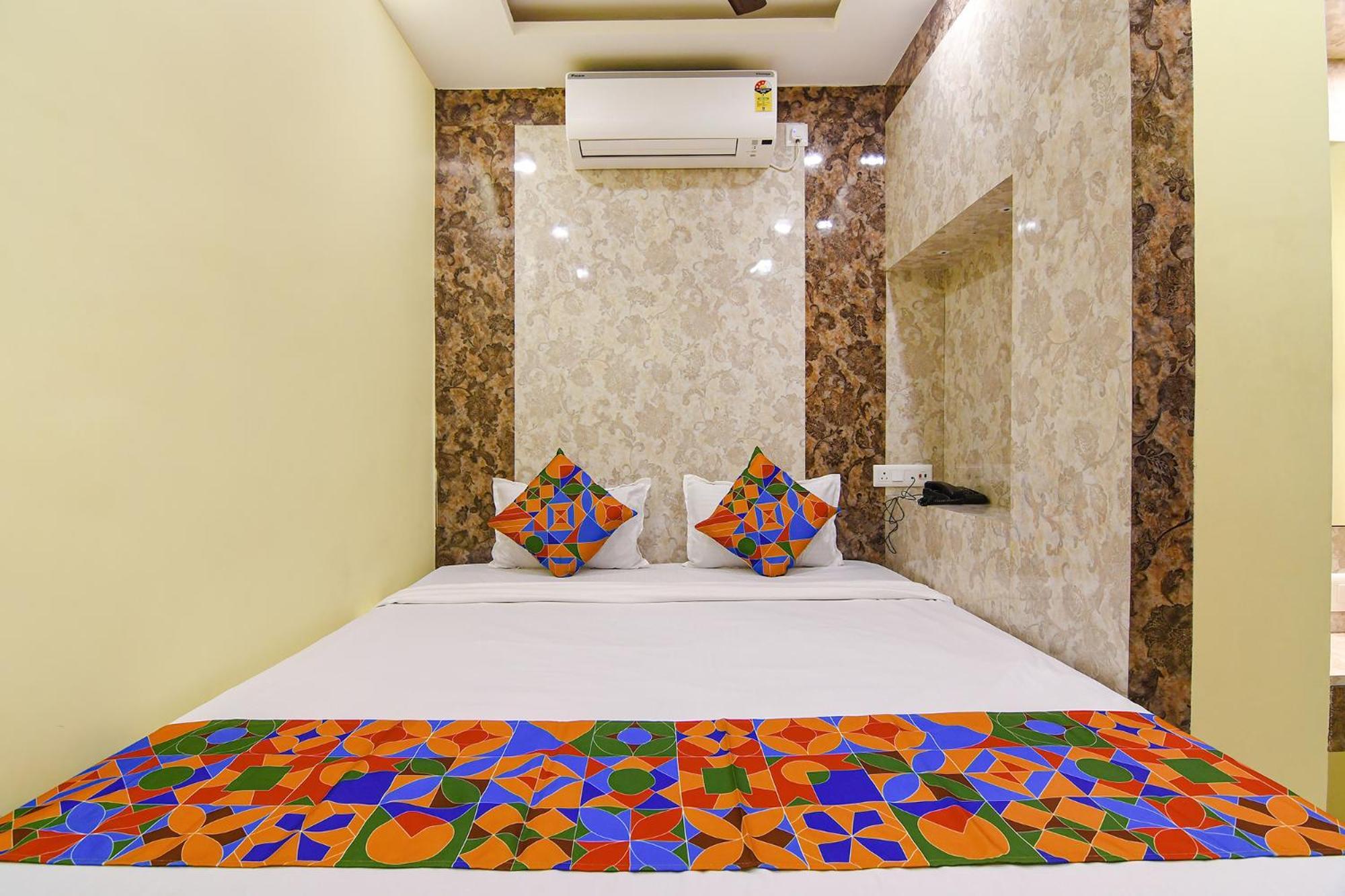 Hotel Divine Chariot Kolkata Eksteriør bilde