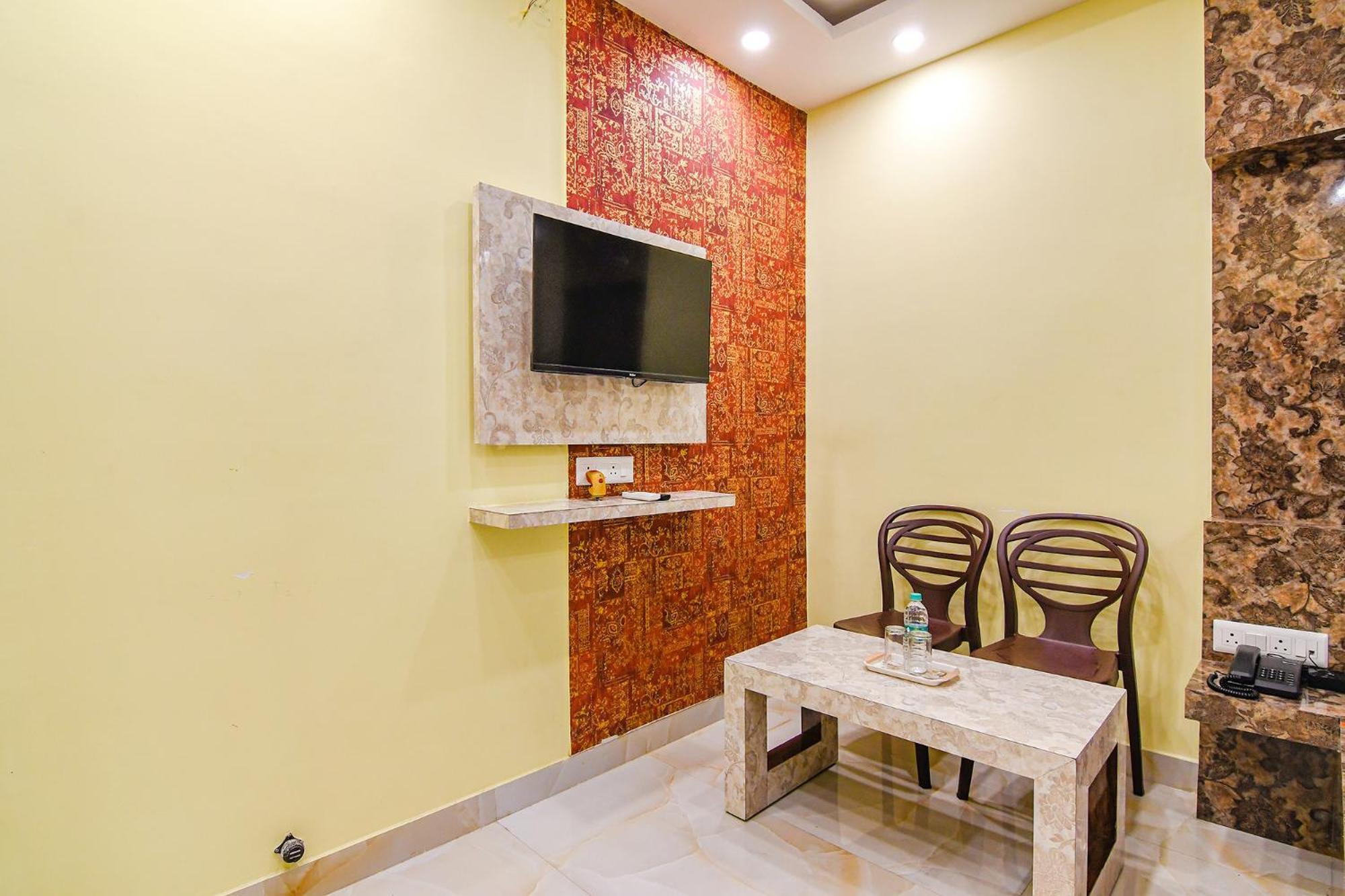 Hotel Divine Chariot Kolkata Eksteriør bilde